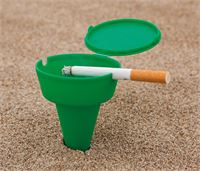 POSACENERE DA SPIAGGIA